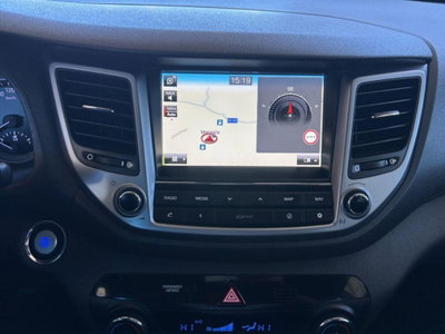 Hyundai Tucson 1.7 CRDi XPossible (17)