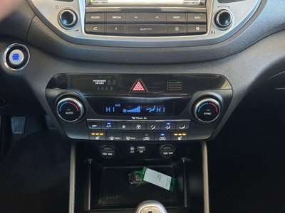 Hyundai Tucson 1.7 CRDi XPossible (18)