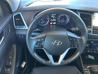 Hyundai Tucson 1.7 CRDi XPossible (20)