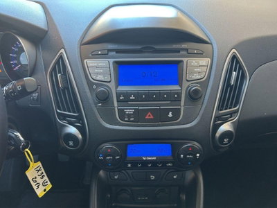 Hyundai ix35 1.7 CRDi 2WD Xpossible (15)