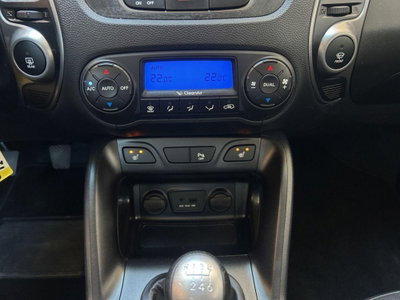 Hyundai ix35 1.7 CRDi 2WD Xpossible (16)