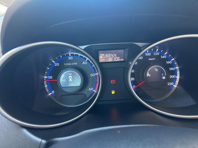 Hyundai ix35 1.7 CRDi 2WD Xpossible (18)