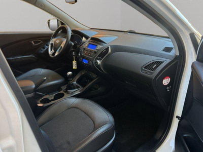 Hyundai ix35 1.7 CRDi 2WD Xpossible (20)