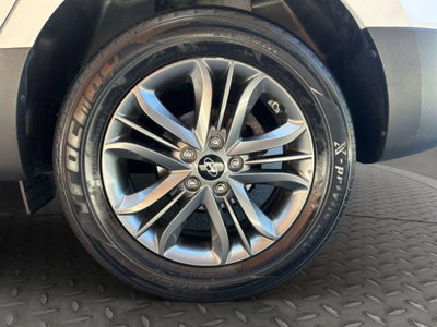 Hyundai ix35 1.7 CRDi 2WD Xpossible (9)