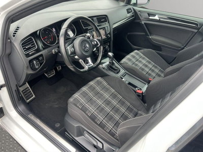 Volkswagen Golf GTD 2.0 TDI DSG 5p. BlueMotion Technology (10)