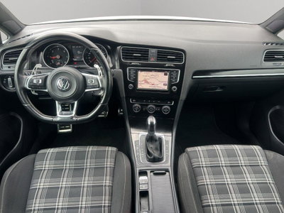 Volkswagen Golf GTD 2.0 TDI DSG 5p. BlueMotion Technology (14)