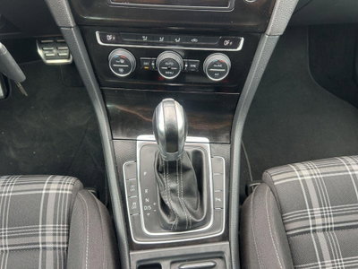 Volkswagen Golf GTD 2.0 TDI DSG 5p. BlueMotion Technology (16)