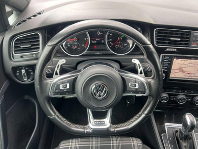 Volkswagen Golf GTD 2.0 TDI DSG 5p. BlueMotion Technology (17)