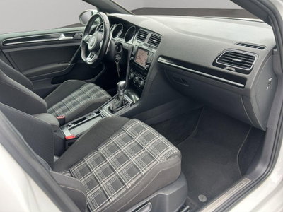 Volkswagen Golf GTD 2.0 TDI DSG 5p. BlueMotion Technology (20)