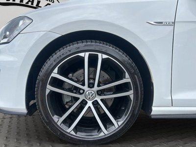 Volkswagen Golf GTD 2.0 TDI DSG 5p. BlueMotion Technology (9)