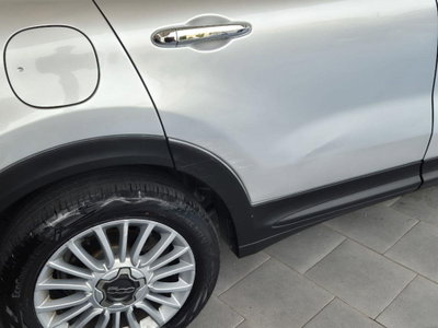Fiat 500X 1.4 T-Jet 120 CV GPL Lounge (11)