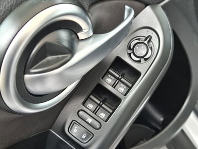 Fiat 500X 1.4 T-Jet 120 CV GPL Lounge (14)
