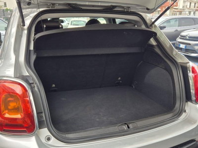 Fiat 500X 1.4 T-Jet 120 CV GPL Lounge (15)