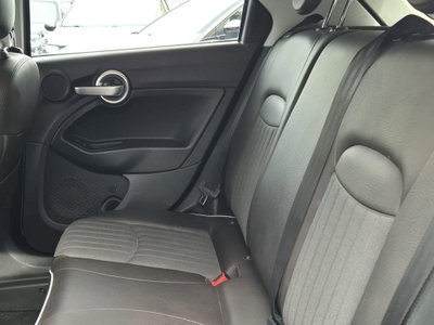 Fiat 500X 1.4 T-Jet 120 CV GPL Lounge (16)