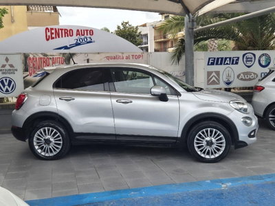 Fiat 500X 1.4 T-Jet 120 CV GPL Lounge (5)