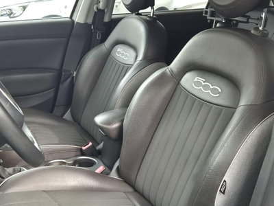 Fiat 500X 1.4 T-Jet 120 CV GPL Lounge (6)