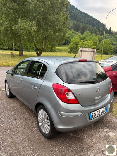 Opel Corsa 1.3 CDTI 75CV F.AP. 5 porte Cosmo (2)