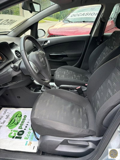 Opel Corsa 1.3 CDTI 75CV F.AP. 5 porte Cosmo (3)