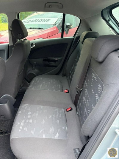 Opel Corsa 1.3 CDTI 75CV F.AP. 5 porte Cosmo (4)