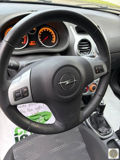 Opel Corsa 1.3 CDTI 75CV F.AP. 5 porte Cosmo (5)