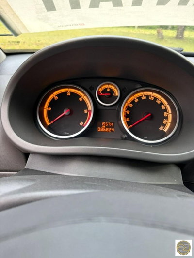 Opel Corsa 1.3 CDTI 75CV F.AP. 5 porte Cosmo (6)