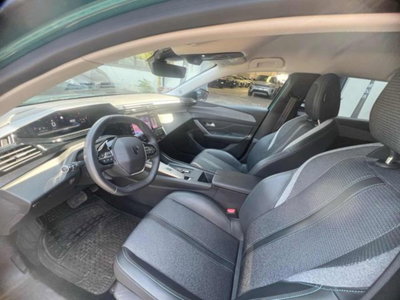 Peugeot 308 PureTech Turbo 130 S&S EAT8 Allure (10)