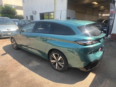 Peugeot 308 PureTech Turbo 130 S&S EAT8 Allure (7)