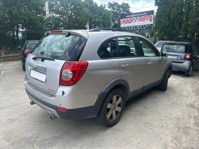 Chevrolet Captiva 2.0 VCDi LTX (2)