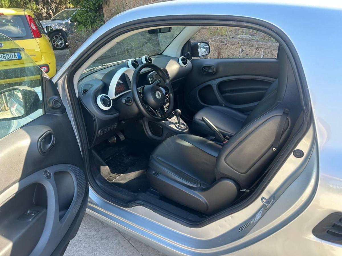 smart Fortwo 70 1.0 Passion (10)