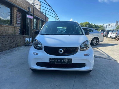 smart Fortwo 1000 52 kW MHD coupé passion (2)