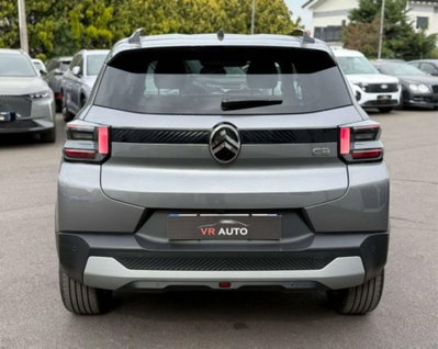 Citroen C3 1.2 puretech turbo Max 100cv s&s (5)