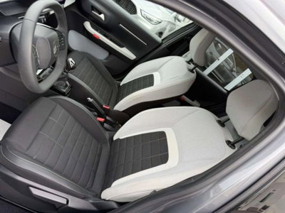 Citroen C3 1.2 puretech turbo Max 100cv s&s (7)