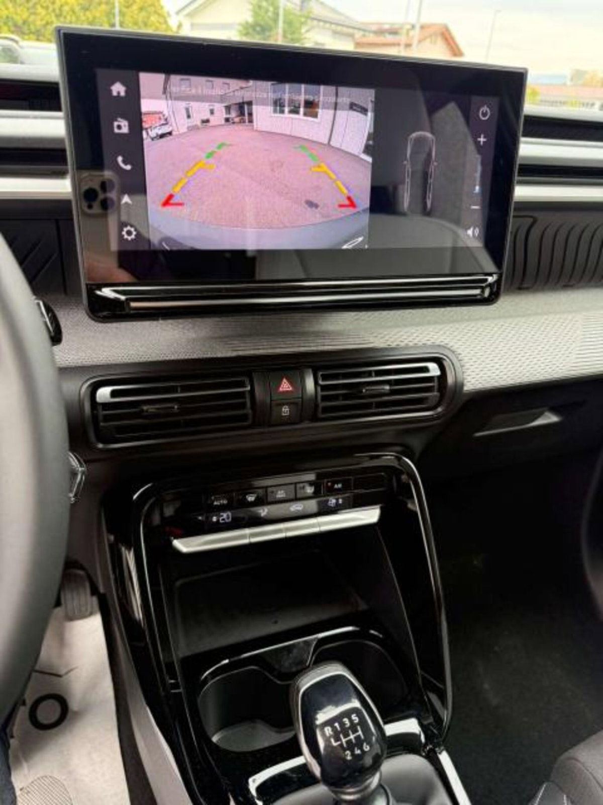 Citroen C3 1.2 puretech turbo Max 100cv s&s (8)