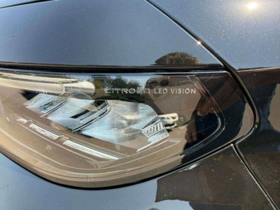 Citroen C3 1.2 puretech turbo Max 100cv s&s (13)