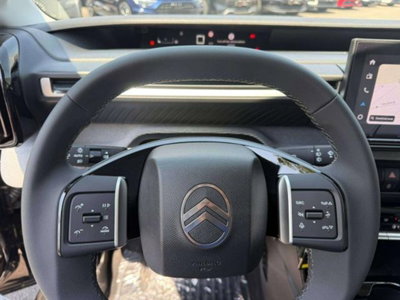 Citroen C3 1.2 puretech turbo Max 100cv s&s (9)