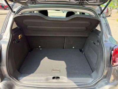 Citroen C3 Aircross 1.2 puretech Max s&s 110cv (14)