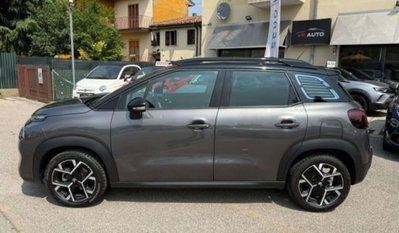 Citroen C3 Aircross 1.2 puretech Max s&s 110cv (3)