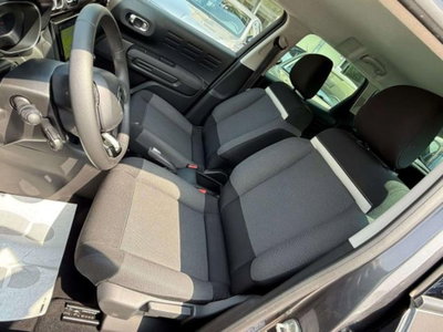 Citroen C3 Aircross 1.2 puretech Max s&s 110cv (8)