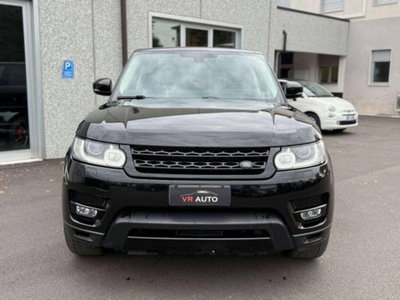 Land Rover Range Rover Sport 3.0 TDV6 HSE (2)