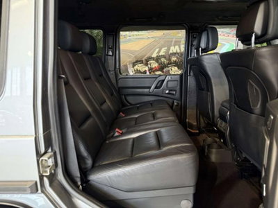 Mercedes-Benz Classe ML 350 BlueTEC Premium (11)