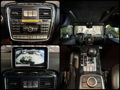 Mercedes-Benz Classe ML 350 BlueTEC Premium (14)