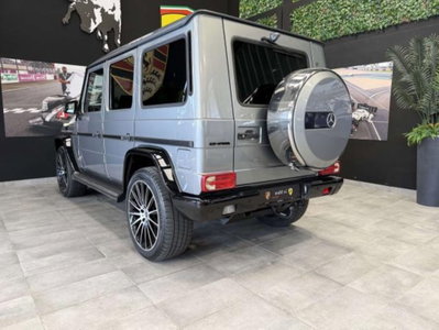 Mercedes-Benz Classe ML 350 BlueTEC Premium (7)