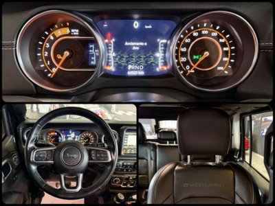 Jeep Gladiator 3.0 V6 Farout 4wd auto (13)