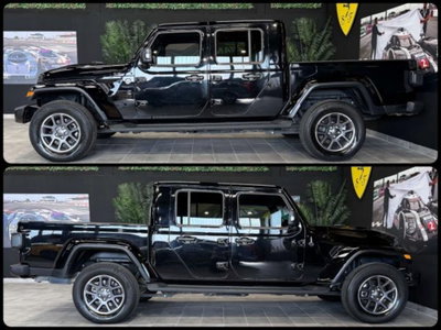 Jeep Gladiator 3.0 V6 Farout 4wd auto (4)