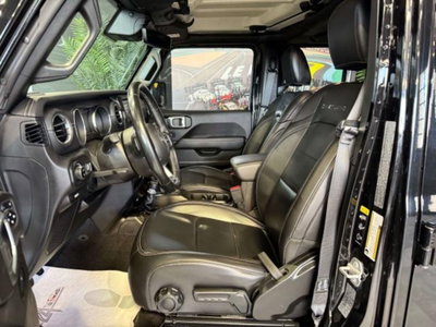 Jeep Gladiator 3.0 V6 Farout 4wd auto (9)