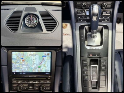 Porsche 911 Cabrio 3.8 Carrera S (14)