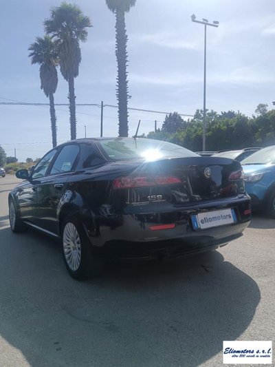 Alfa Romeo 159 1.9 JTDm 150CV Progression (9)