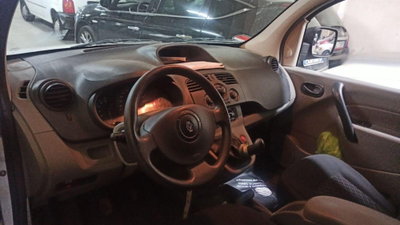 Renault Kangoo 1.5 Blue dCi 75CV Edition One (2)