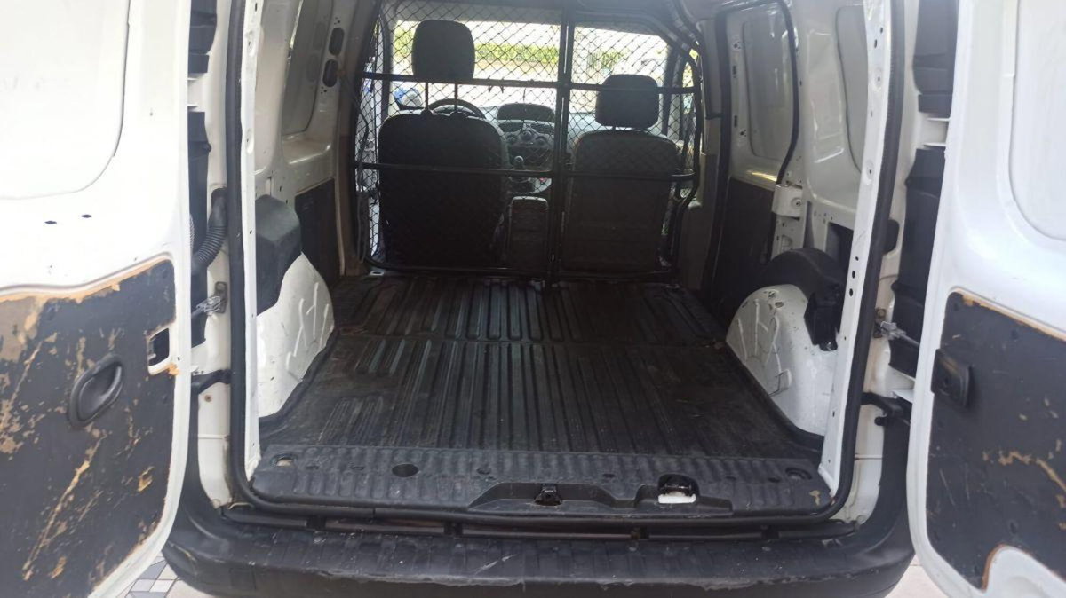 Renault Kangoo 1.5 Blue dCi 75CV Edition One (3)