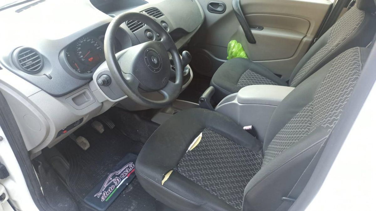 Renault Kangoo 1.5 Blue dCi 75CV Edition One (4)